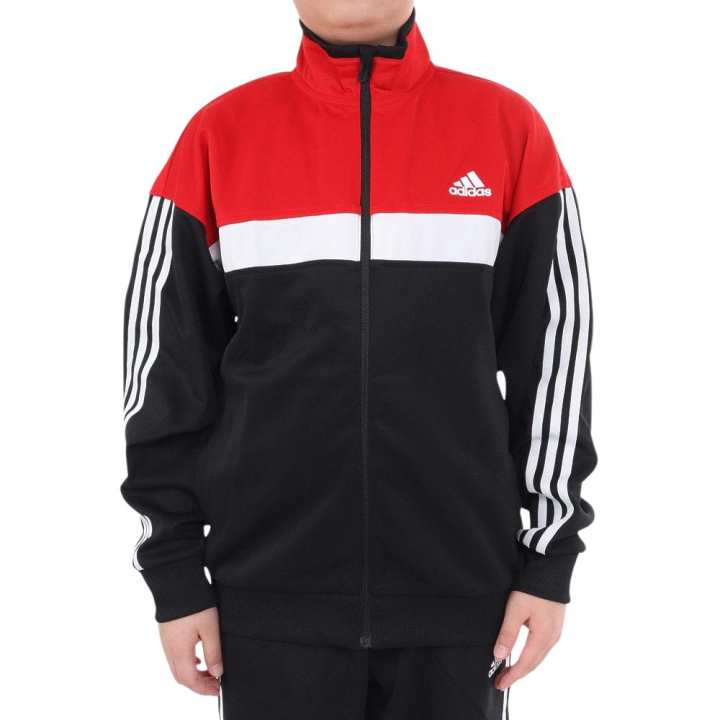 Adidas Adidas Jackets & Coats Black Kids'