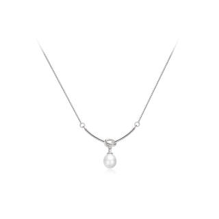 MGS Elegance In Style Vintage Elegant Necklace Women's Gift