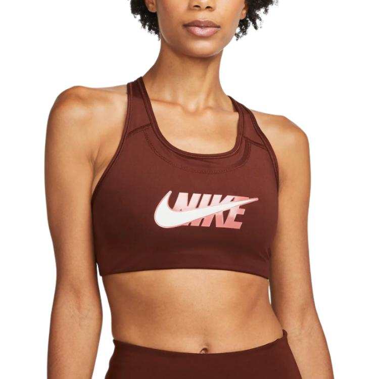 Nike Nike Sports Underwear Women's Brown