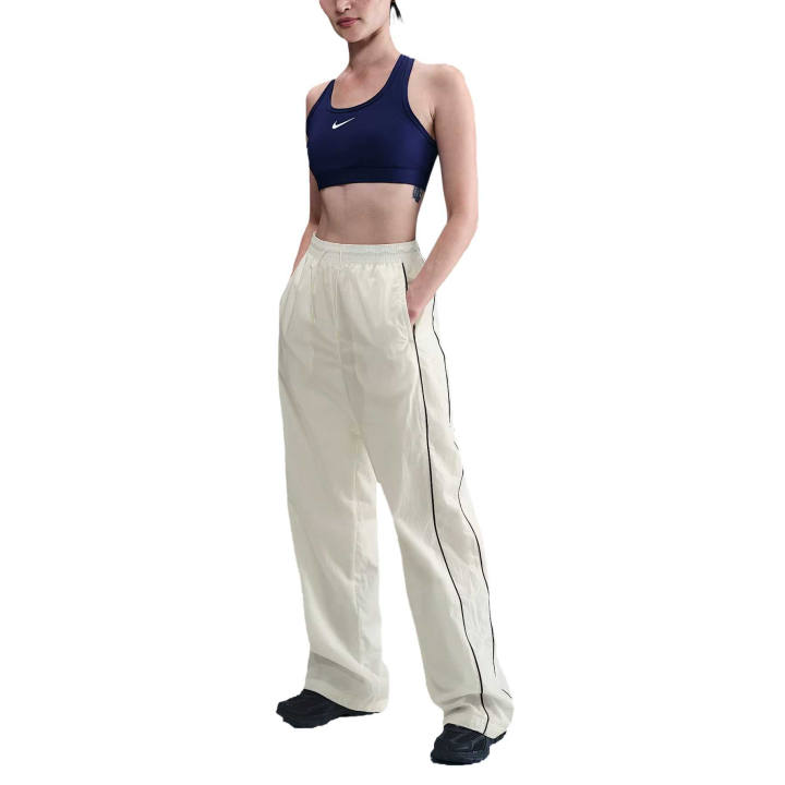 Nike Nike Windrunner Women's High-Waisted Woven Open-Hem Pants