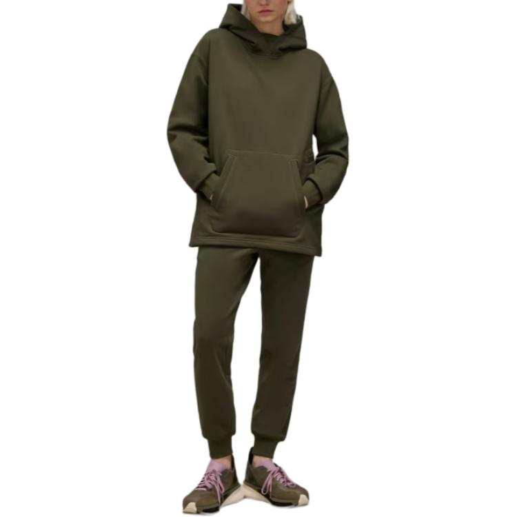 Y-3 Y-3 U Cuff track pants