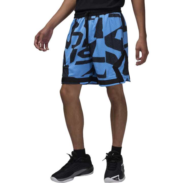Jordan Jordan Sport Casual Shorts Men's Legend Blue/Black