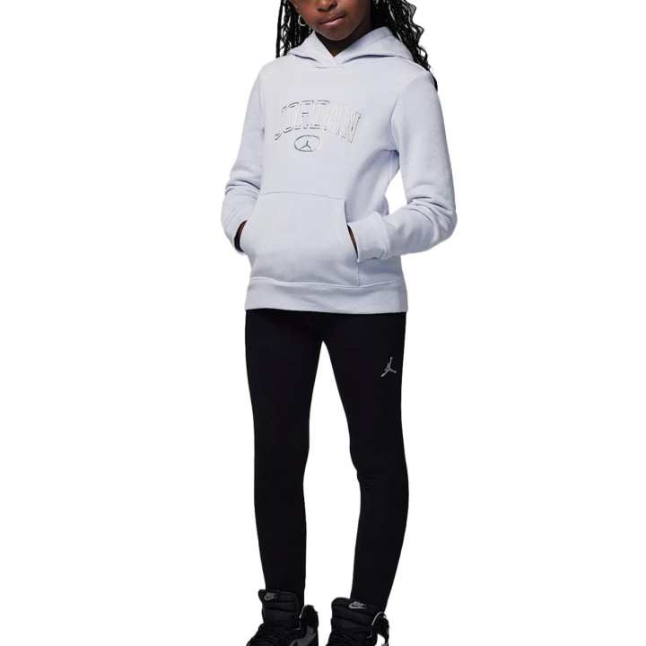 Jordan Jordan Casual Sportswear Light Gray Children Aged 3 7 Years Old