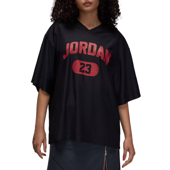Jordan Jordan Brooklyn Women's Mesh Jersey