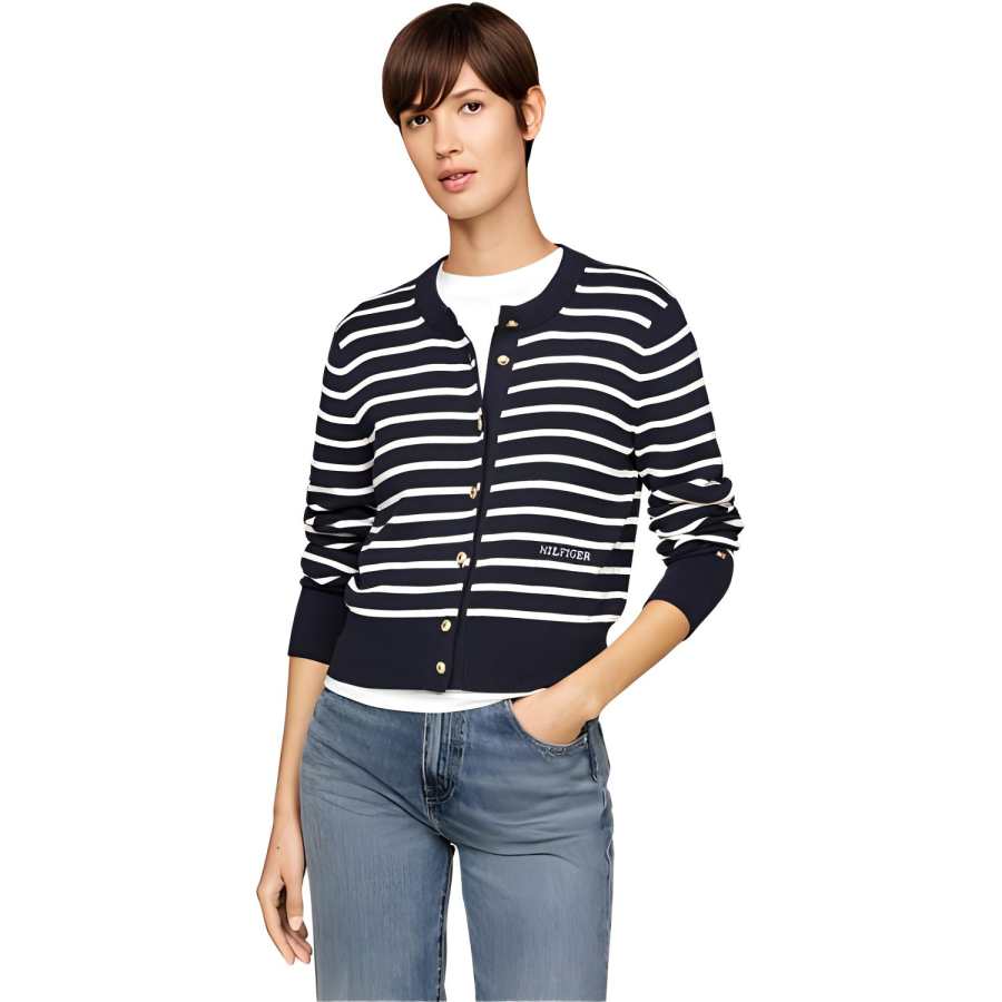Tommy Hilfiger Knitwear Women's