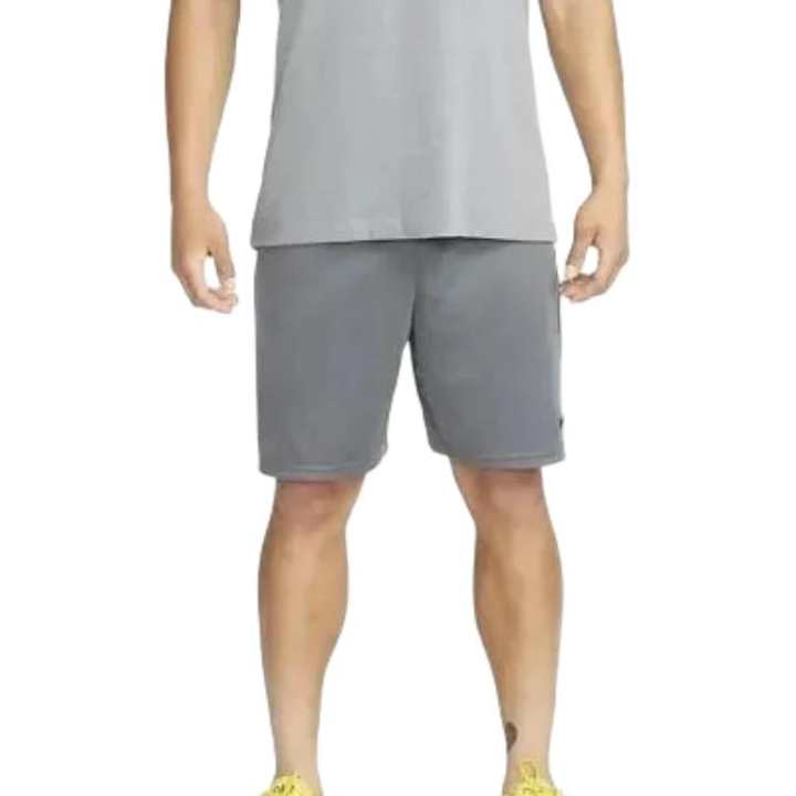 Nike Nike Casual Shorts Men's Smoke Gray