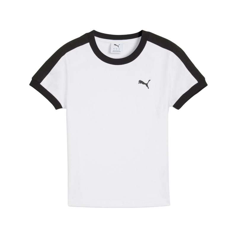 PUMA T7 Women's Slim Tee