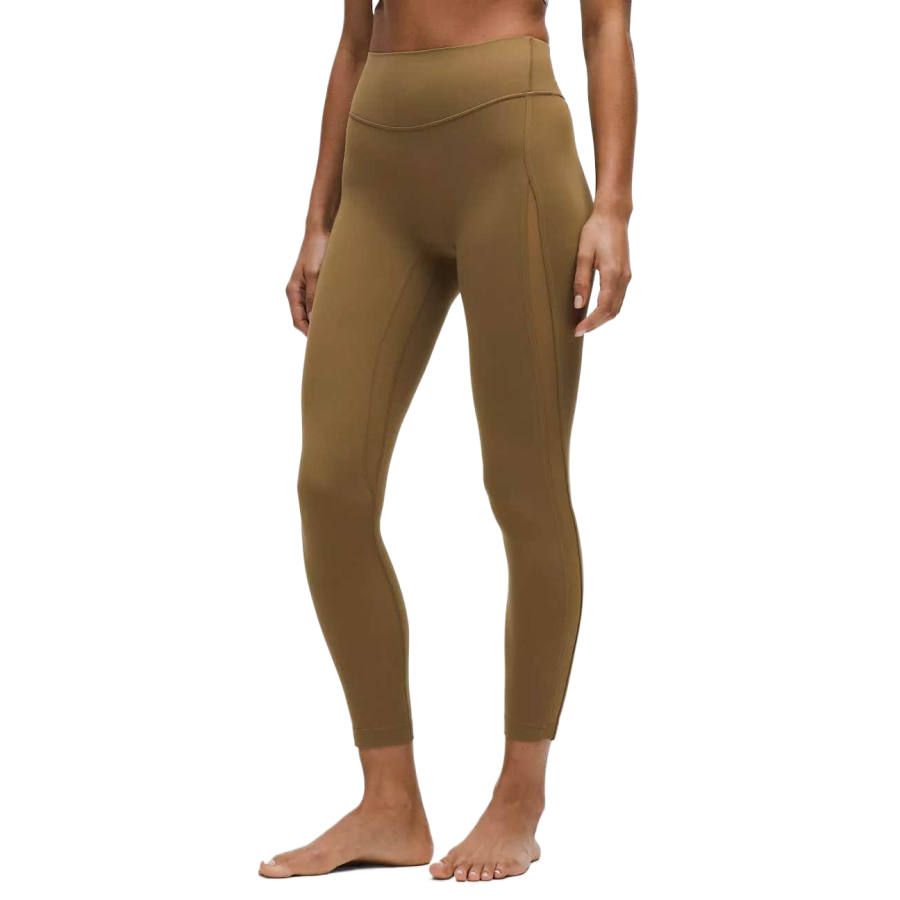 Lululemon Yoga Pants 25' Women's