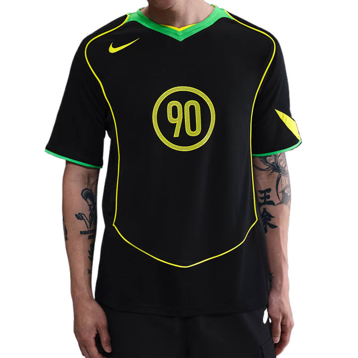Nike Nike Total 90 Soccer Jersey Men's