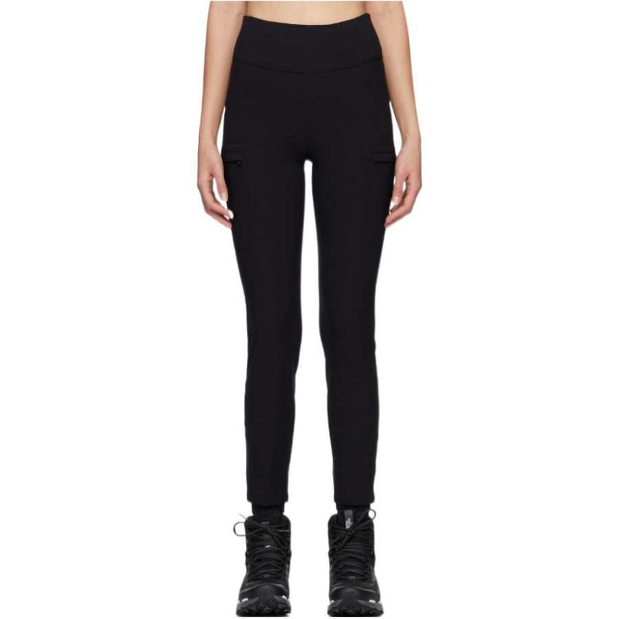 THE NORTH FACE Leggings Women's Black