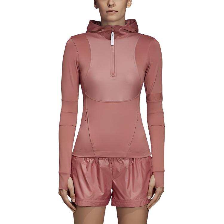 Adidas Adidas Stella Jackets & Coats Women's Pink