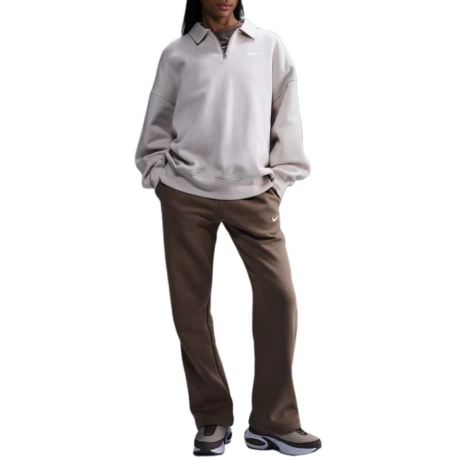 Nike Nike Sportswear Phoenix Fleece Women's Mid-Rise Open-Hem Pants