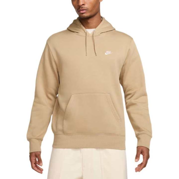 Nike Nike Club Men's Pullover Fleece Hoodie