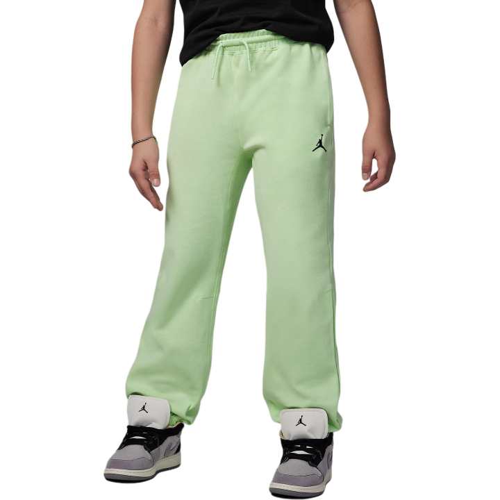 Jordan Jordan Knitted Sweatpants Mist Green Kids'