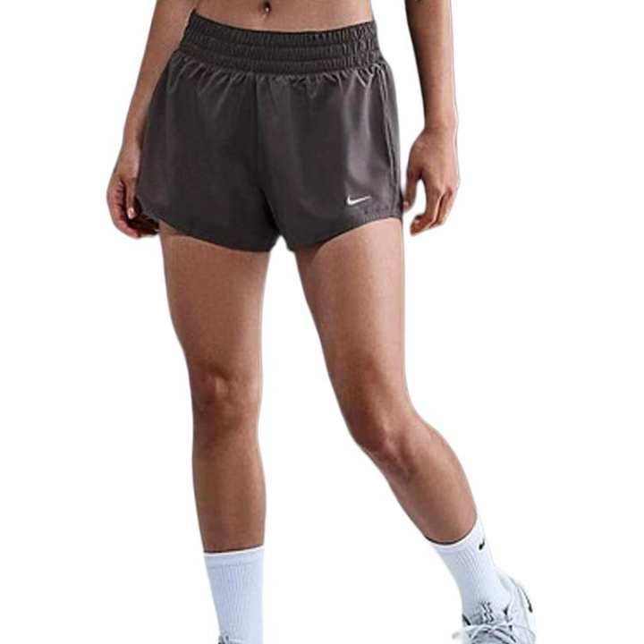 Nike Nike Casual Shorts Women's Brown