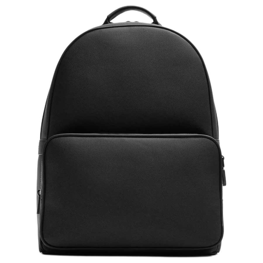 ZARA ZARA Backpacks Black