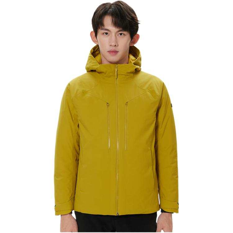 KOLON SPORT 3L Down Jacket Men's