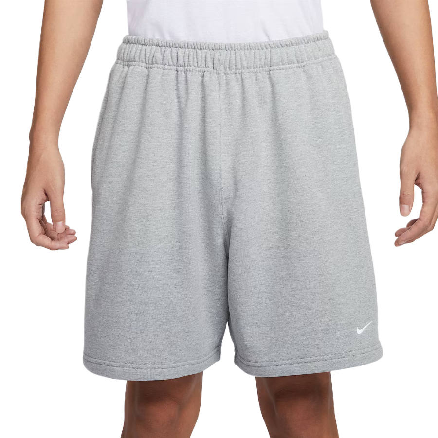 Nike Nike Solo Swoosh SS25 Casual Shorts Men's