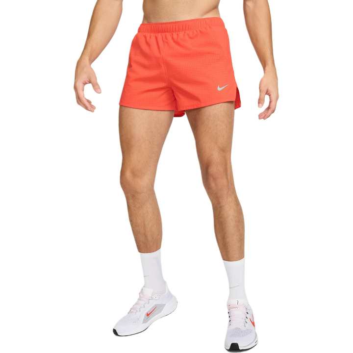Nike Nike Fast Men's Dri-FIT 3' Brief-Lined Running Shorts