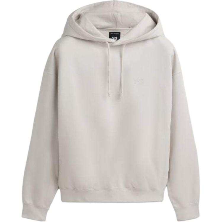 Y-3 Y-3 drawstring hoodie