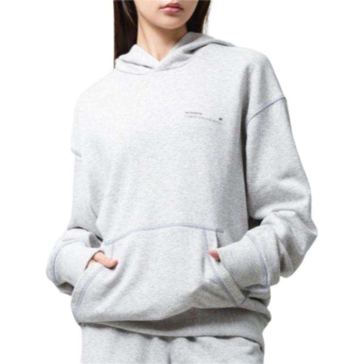 New Balance New Balance Sweatshirt Unisex Gray