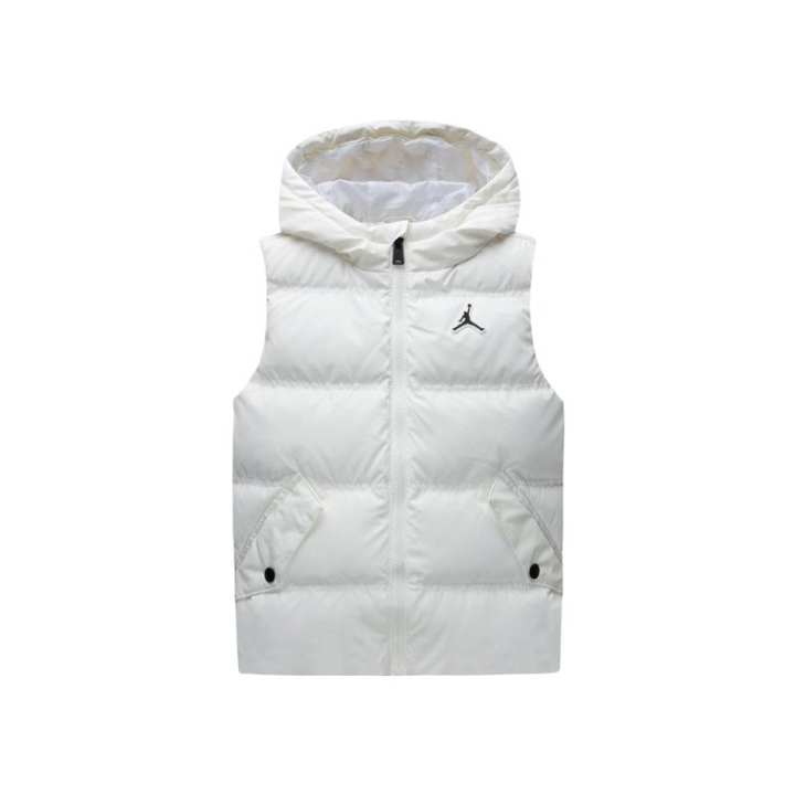 Jordan Jordan Down Vest Children Aged 3 7 Years Old