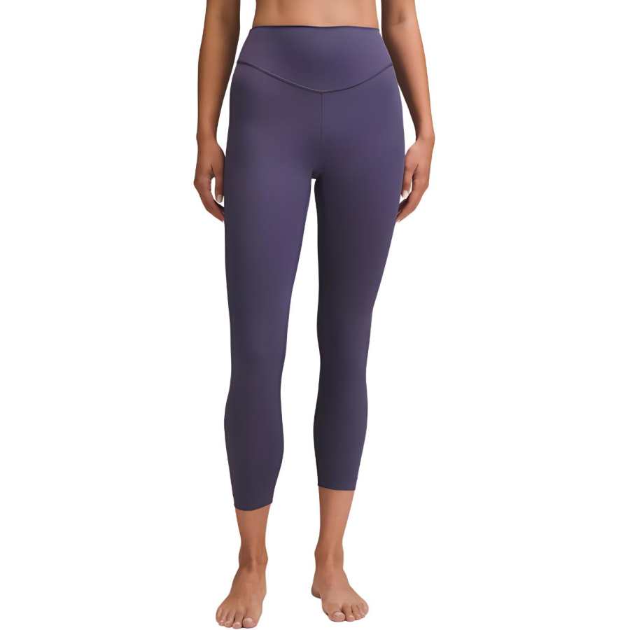 Lululemon Wunder UnderNulu Sports Pants Women's