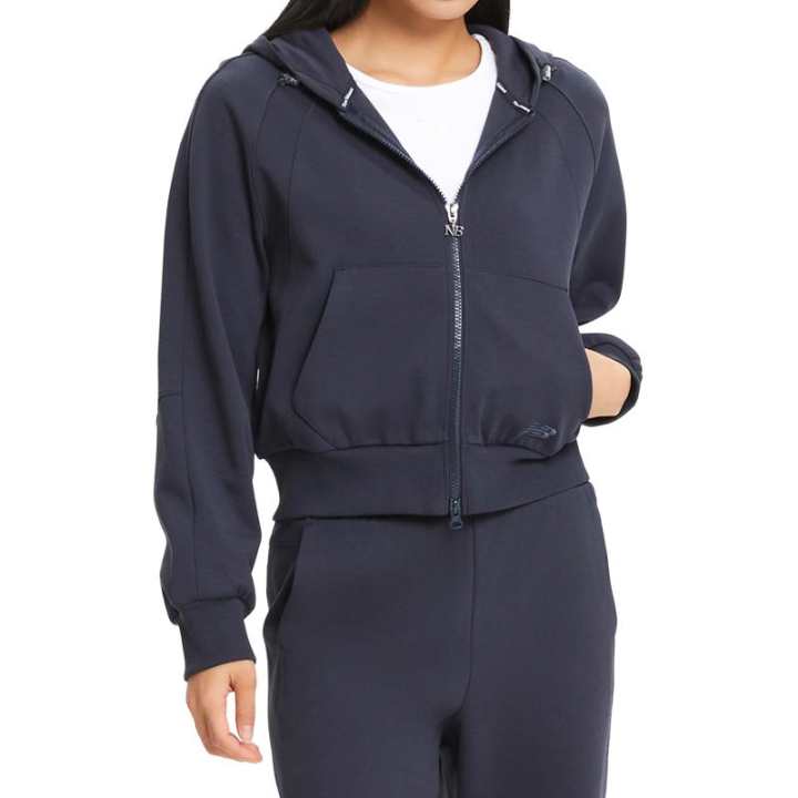 New Balance New Balance Jackets & Coats Women's Marine Blue