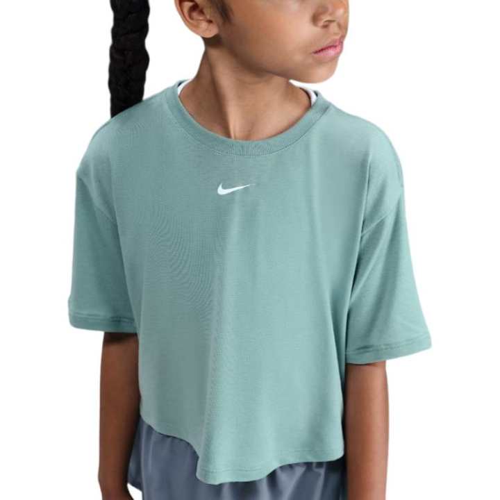 Nike Nike Kids T Shirts Crew Neck