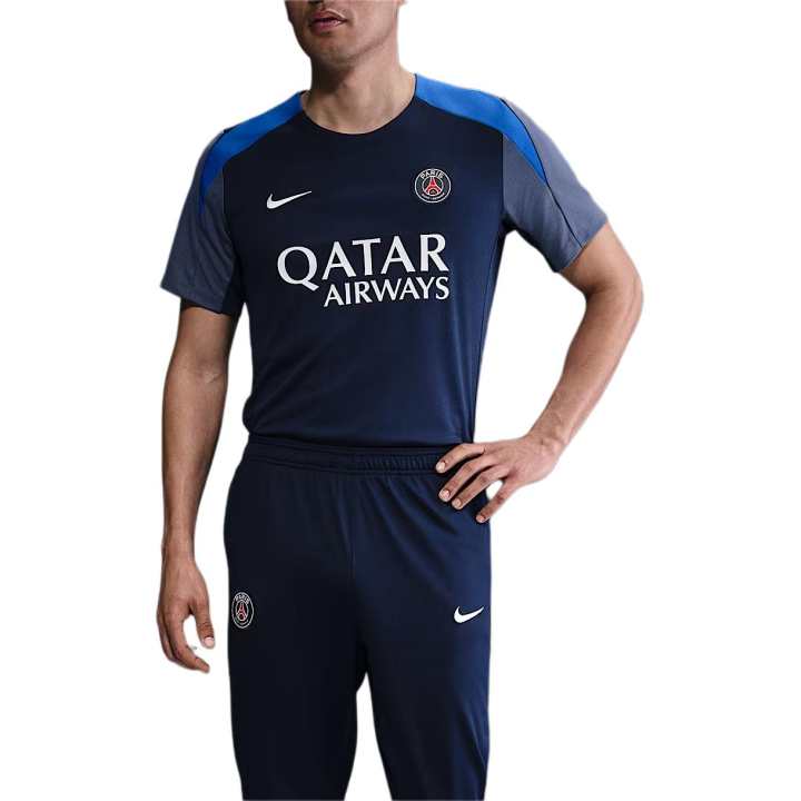 Nike Nike Paris Saint Germain Soccer Jersey Men's