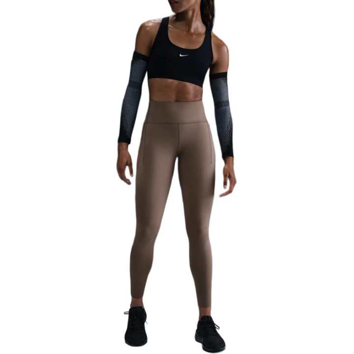 Nike Nike Swift Women's High-Waisted 7/8 Running Leggings with Pockets
