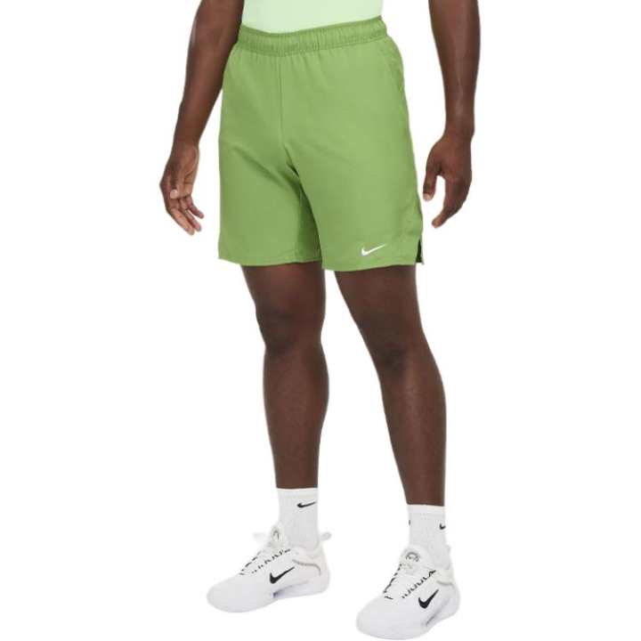 Nike Nike Court Victory Men's Dri FIT 9' Tennis Shorts