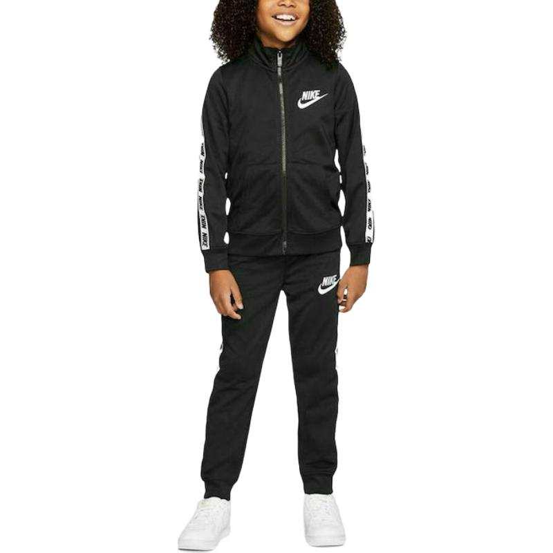 Nike Nike Casual Sportswear Black Kids'