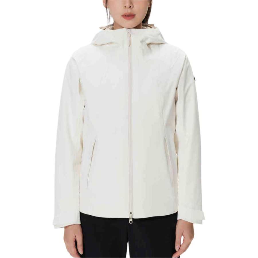 KOLON SPORT PRIMALOFT Outdoor Hiking Business/Casual Waterproof And Windproof Windbreaker Jacket Women's