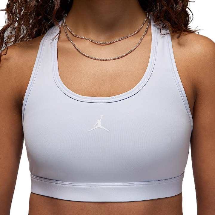 Jordan Jordan Sport Women's Medium Support Padded Jumpman Bra