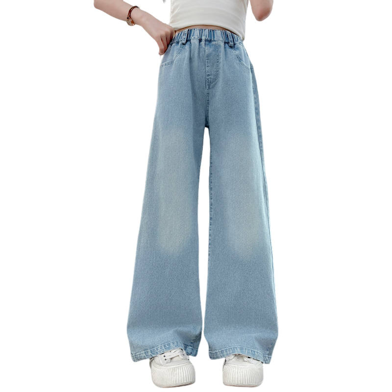 Lanza Lanza Kids Jeans Thin