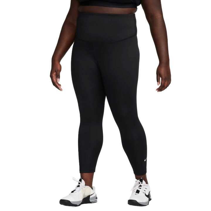 Nike Nike Therma-FIT One Women's High-Waisted 7/8 Leggings Plus Size