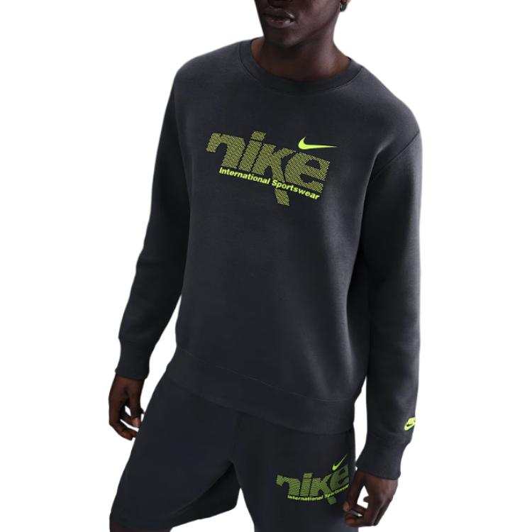 Nike Nike Sportswear Club Men's Fleece Crew