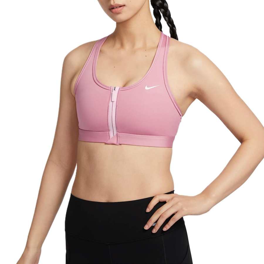 Nike Nike Swoosh Sports Underwear Women's Element Pink