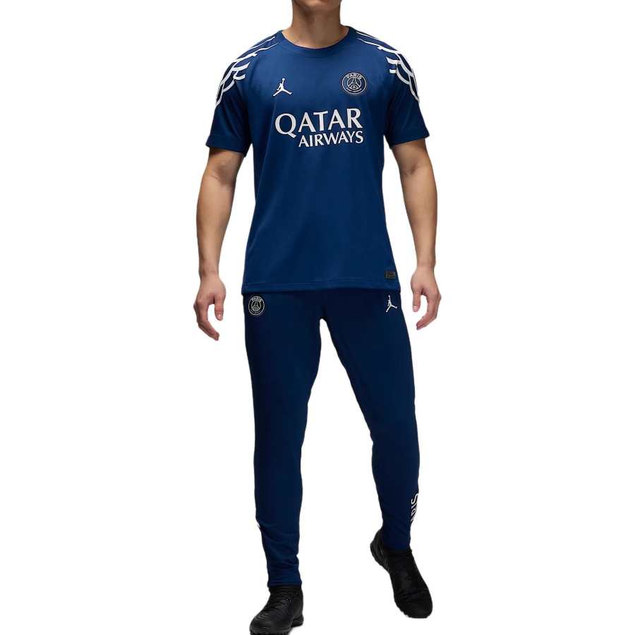 Jordan Jordan Paris Saint-Germain Strike Fourth Men's Jordan Dri-FIT Soccer Knit Pants