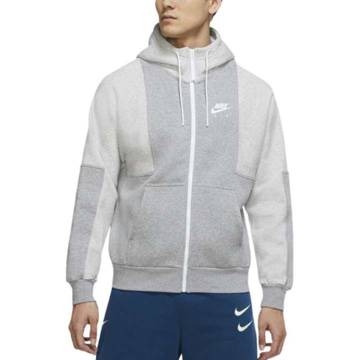 Nike Nike Jackets & Coats Men's Gray