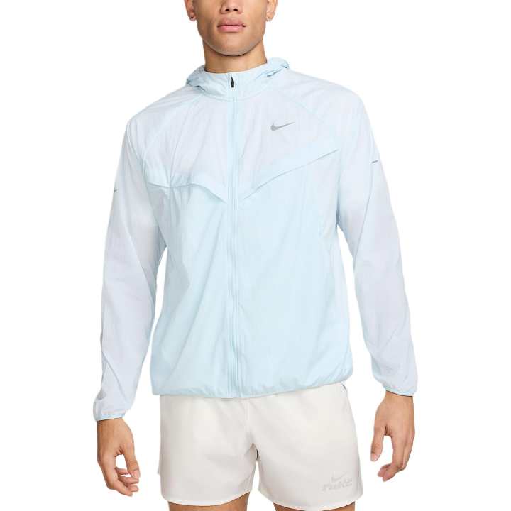 Nike Nike Stride Men's Repel Uv Running Jacket