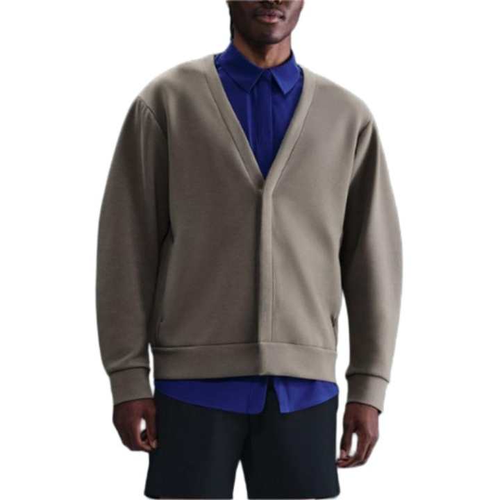 Nike Nike 24.7 ImpossiblySoft Men's Cardigan