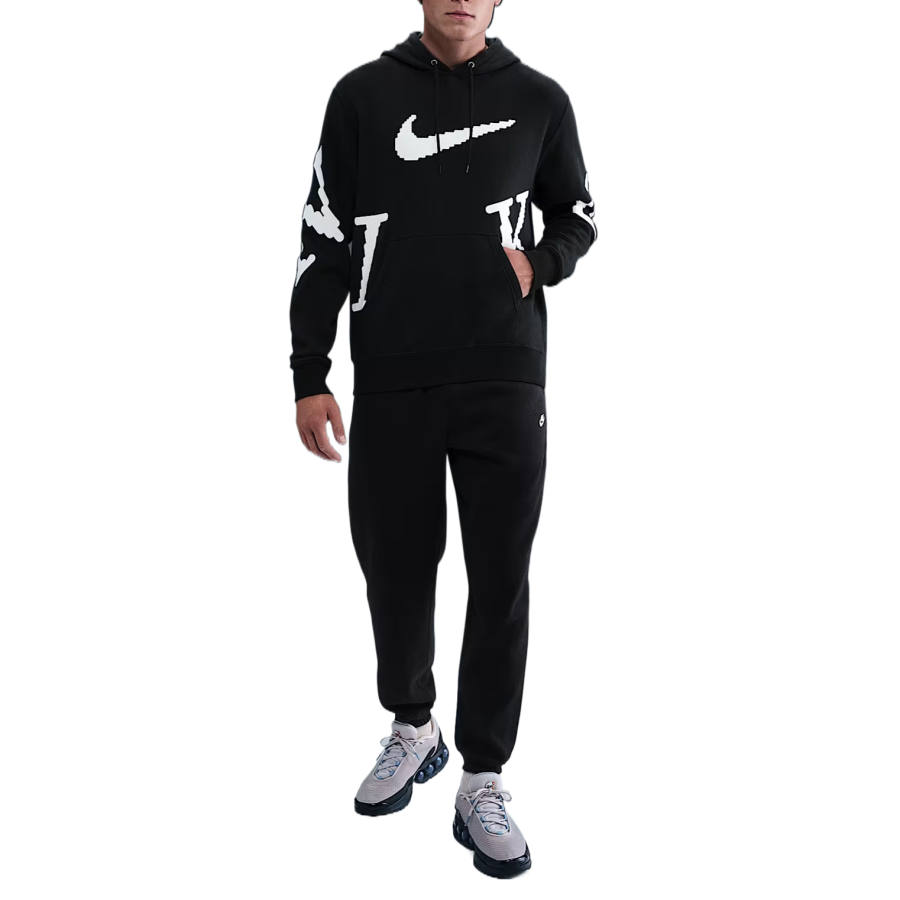 Nike Nike Sportswear Club Men's Fleece Hoodie