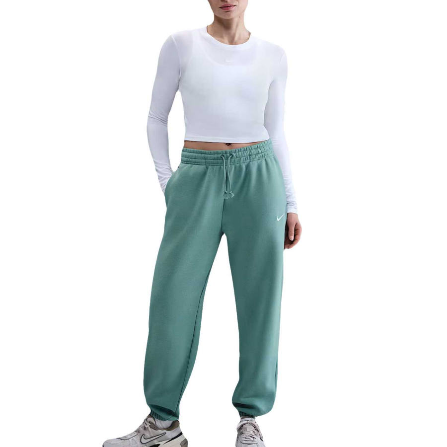Nike Nike Sportswear Phoenix Fleece Women's High-Waisted Oversized Sweatpants
