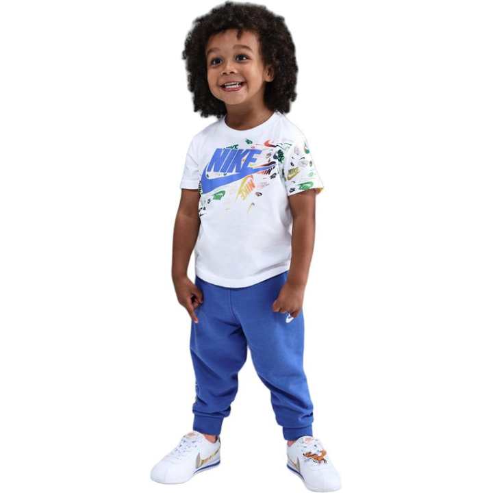 Nike Nike T Shirt Infant And Toddler