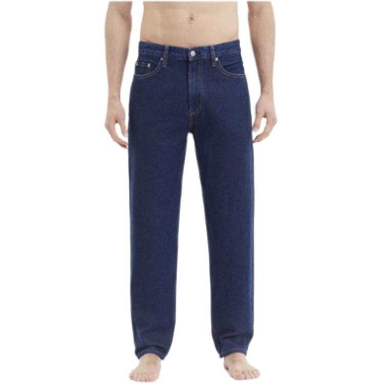CALVIN KLEIN Jeans Men's Denim Blue