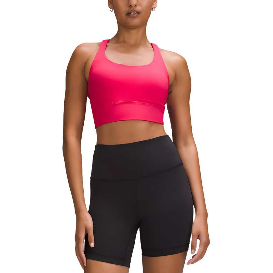Lululemon Sports Underwear Women's