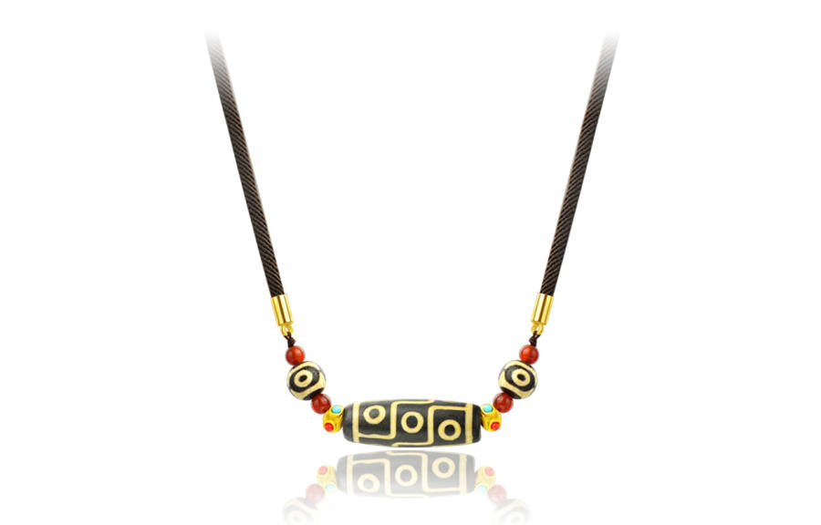 GIFU Necklaces Unisex