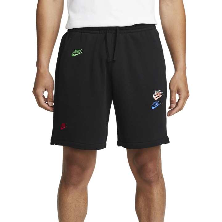 Nike Nike Casual Shorts Men's Black